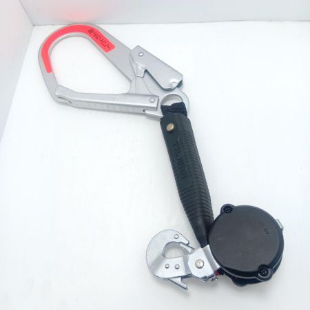 TAJIMA タジマ 胴ベルト型ランヤード アルマックス