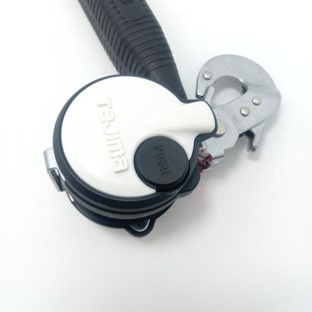 TAJIMA タジマ 胴ベルト型ランヤード アルマックス