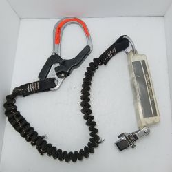 Tanizawa ランヤード Tanizawa フルハーネス型 墜落制止用器具 Cランク