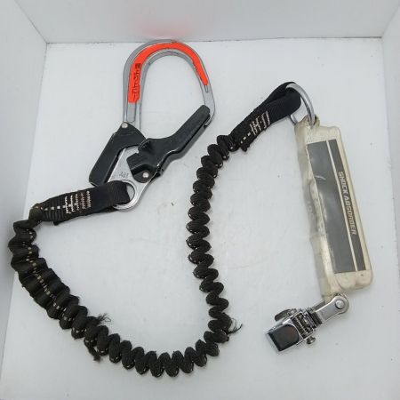 Tanizawa ランヤード Tanizawa フルハーネス型 墜落制止用器具