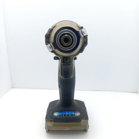 MAKITA マキタ インパクトドライバ TD001G オリーブ