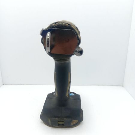 MAKITA マキタ インパクトドライバ TD001G オリーブ