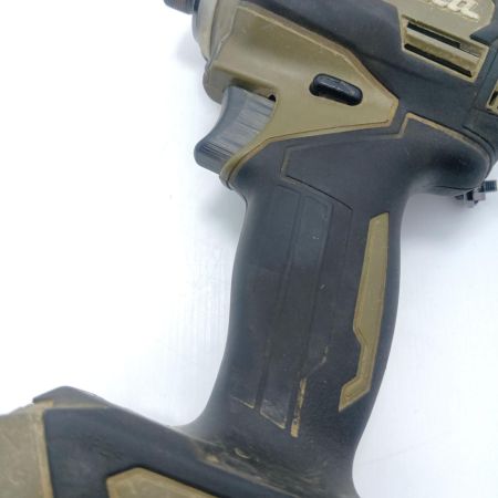 MAKITA マキタ インパクトドライバ TD001G オリーブ