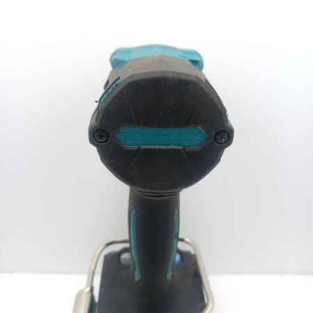 MAKITA マキタ インパクトレンチ TW004G ブルー 程度A 充電器・充電池2個・ケース付 コードレス式 40v 82554Y BL4025 充電回数2回/0％/0％×2個 TW004G ブルー