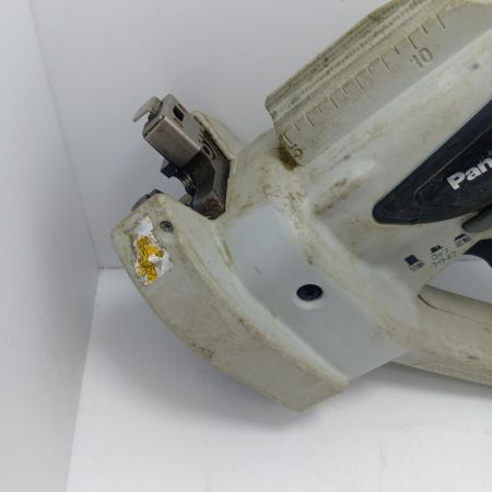 Panasonic パナソニック 全ネジカッタ 　 充電器・充電池1個・ケース付 コードレス式 14.4v 120309 EZ4540LS2S-B