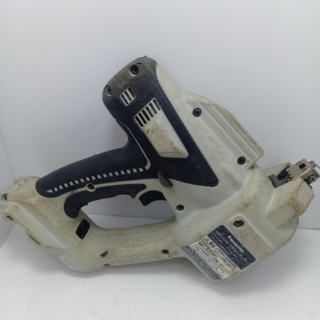 Panasonic パナソニック 全ネジカッタ 　 充電器・充電池1個・ケース付 コードレス式 14.4v 120309 EZ4540LS2S-B