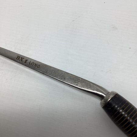 ハッカー BX1 LONG BX1 LONG