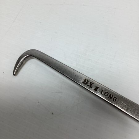 ハッカー BX1 LONG BX1 LONG