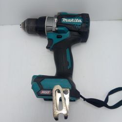 MAKITA マキタ ドライバドリル　本体のみ コードレス式 40v 0021241 HP001G Bランク
