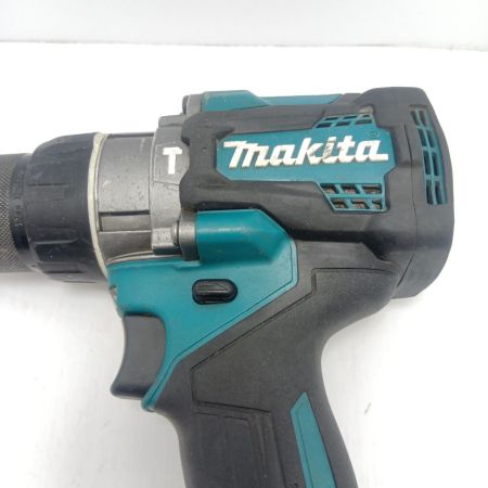MAKITA マキタ ドライバドリル　本体のみ コードレス式 40v 0021241 HP001G