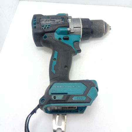 MAKITA マキタ ドライバドリル　本体のみ コードレス式 40v 0021241 HP001G