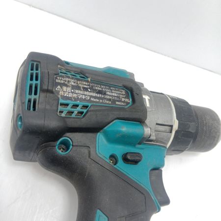 MAKITA マキタ ドライバドリル　本体のみ コードレス式 40v 0021241 HP001G
