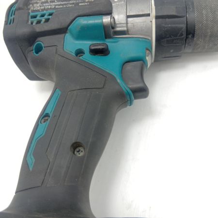 MAKITA マキタ ドライバドリル　本体のみ コードレス式 40v 0021241 HP001G