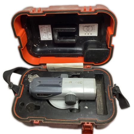 SOKKIA ソキア オートレベル B20