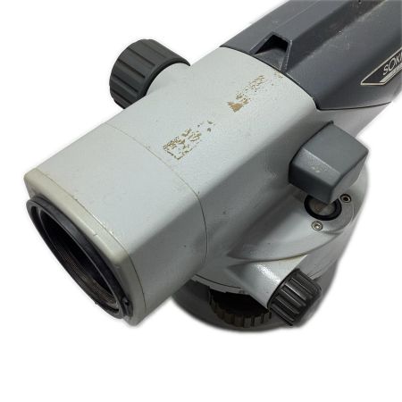 SOKKIA ソキア オートレベル B20