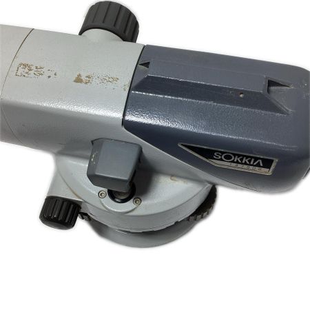 SOKKIA ソキア オートレベル B20