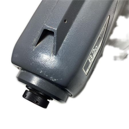 SOKKIA ソキア オートレベル B20