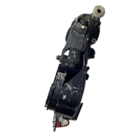 MAX マックス エア釘打ち HN-25C レッド