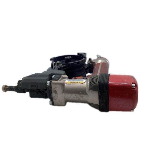 MAX マックス エア釘打ち HN-25C レッド