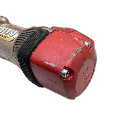 MAX マックス エア釘打ち HN-25C レッド