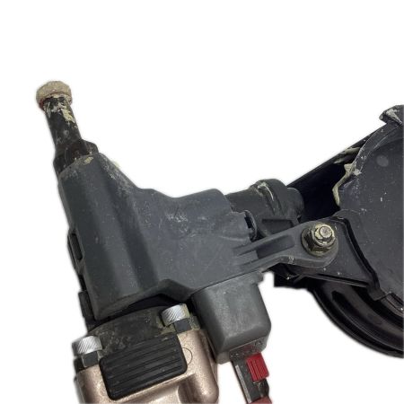 MAX マックス エア釘打ち HN-25C レッド