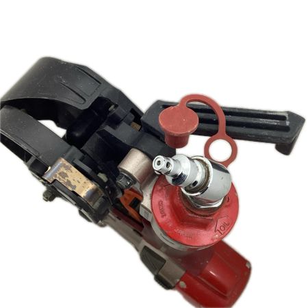 MAX マックス エア釘打ち HN-25C レッド