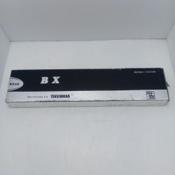 MIKI ハッカー  BX2 MIDDLE Bランク