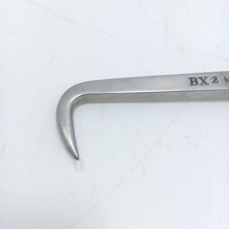 MIKI ハッカー  BX2 MIDDLE