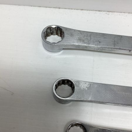 MAC TOOLS マック 両口メガネレンチ MAC TOOLS SBHFM52PA  SBHFM52PA
