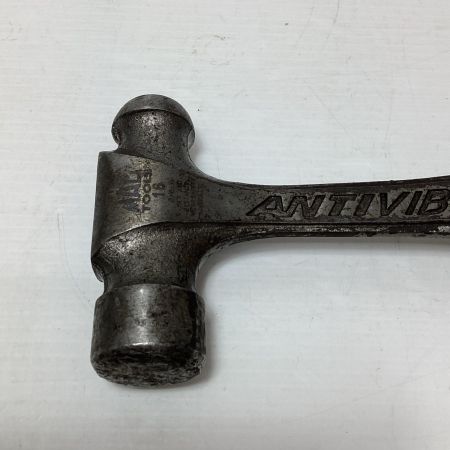 MAC TOOLS マック ボールピンハンマー MAC TOOLS ANTIVIBE 16 ANTIVIBE 16