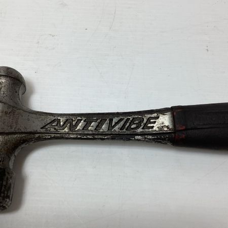 MAC TOOLS マック ボールピンハンマー MAC TOOLS ANTIVIBE 16 ANTIVIBE 16
