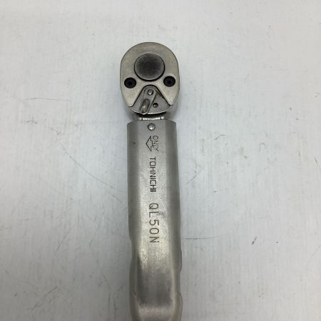 TOHNICHI トルクレンチ TOHNICHI QL50N　015083U QL50N