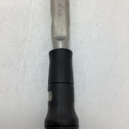 TOHNICHI トルクレンチ TOHNICHI QL50N　015083U QL50N