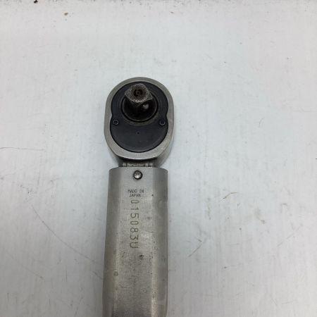 TOHNICHI トルクレンチ TOHNICHI QL50N　015083U QL50N