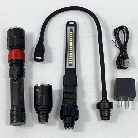 elut LED4WAYライト AG309-L4W