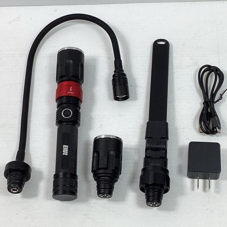 elut LED4WAYライト AG309-L4W