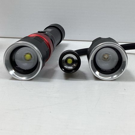 elut LED4WAYライト AG309-L4W