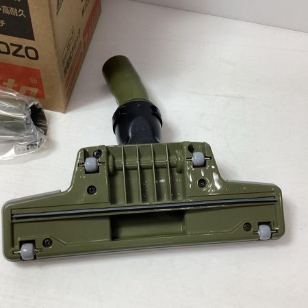MAKITA マキタ コードレスクリーナー MAKITA CL286FDZO オリーブ 未使用品  コードレス式 18v 377384K CL286FDZO オリーブ