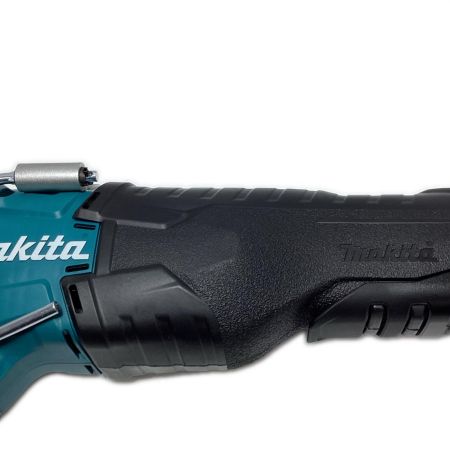 MAKITA マキタ レシプロソー コードレス式 18v 1074784 JR187DZ ブルー