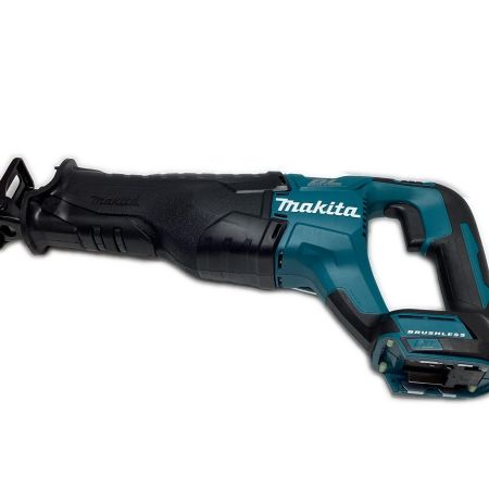 MAKITA マキタ レシプロソー コードレス式 18v 1074784 JR187DZ ブルー