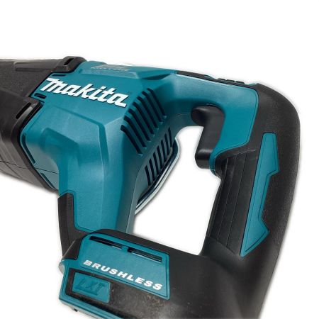MAKITA マキタ レシプロソー コードレス式 18v 1074784 JR187DZ ブルー
