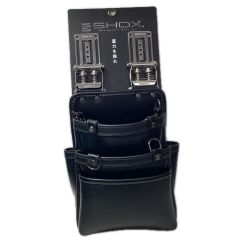 藤原産業 腰袋 藤原産業 SHX-15 未使用品(S) SHOX SHX-15 Sランク