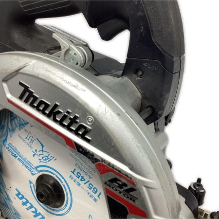 MAKITA マキタ 丸のこ  18v HS631D
