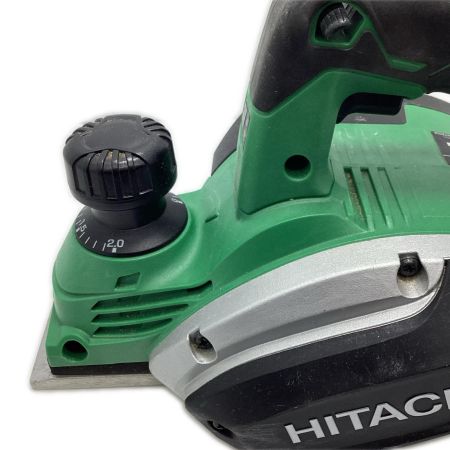 HITACHI 日立 電動カンナ　充電池1個付　14.4V P14DSL