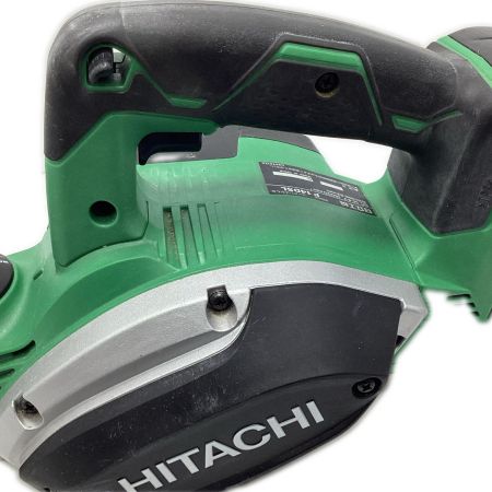 HITACHI 日立 電動カンナ　充電池1個付　14.4V P14DSL
