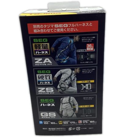 TAJIMA タジマ ランヤード 　未使用品 A1JR150-WL2BK