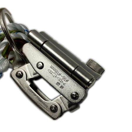 藤井電工 傾斜面用ロリップ　 ツヨロン KS-1-BX