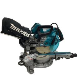 MAKITA マキタ スライド丸のこ LS008G ブルー Cランク