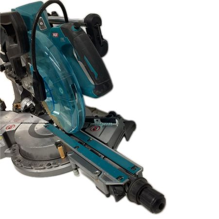MAKITA マキタ スライド丸のこ LS008G ブルー