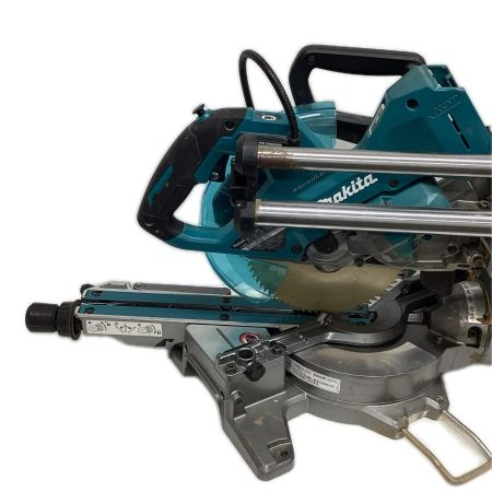 MAKITA マキタ スライド丸のこ LS008G ブルー